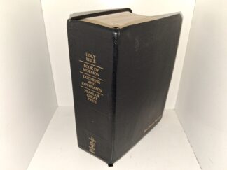 LDS, Black Vinyl, Quadruple Combination (2003)
