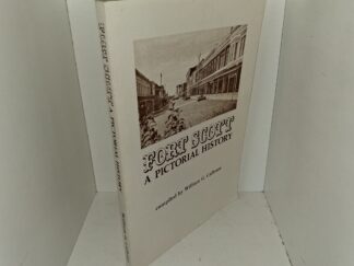 Fort Scott: A Pictorial History (1991) ~ Compiled by William G. Calhoun