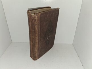 Hymn Book of the Methodist Episcopal Church, South (Pocket Edition) (1892)