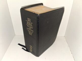 LDS, Black Vinyl, Compact Edition, Quadruple Combination (2007)