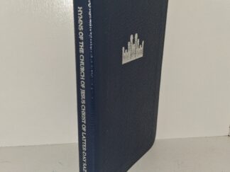 Hymns of the church of Jesus Christ of Latter-day Saints (Pocket Edition) (Leather) (2002)