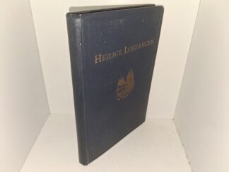 Heilige Lofzangen: Van de Kerk Van Jezus Christus Van de Heiligen Der Laatste Dagen (Dutch: Sacred Hymns: Of The Church of Jesus Christ of Latter-day Saints) (1939)