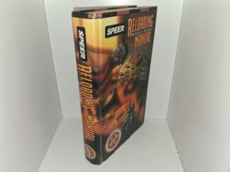 Reloading Manual: Rifle & Pistol: No. 12 (1995) ~ Unknown Author