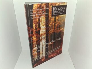 The Religious Educator: Perspectives on the Restored Gospel: Vol. 7, No. 3, 2006 (2006)