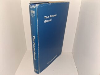 The Pineal Gland (1971) ~ Edited by G. E. W. Wolstenholme