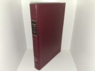 Covenant Hearts: Marriage and the Joy of Human Love (Leather) (2005) ~ by Bruce C. Hafen