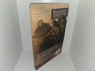 Religious Educator: Perspectives on the Restored Gospel: Vol. 11, No. 1, 2010 (2010)