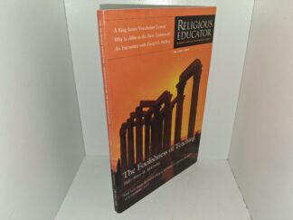 Religious Educator: Perspectives on the Restored Gospel: Vol. 6, No. 1, 2005 (2005)