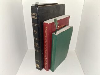 3 LDS Books in Spanish: Santa Biblia: Reina-valera 1960: Edición Especial con Referencias / Enseñanzas Del Profeta José Smith / Himnos De La Iglesia De Jesucristo De Los Santos De Los Últimos Díos