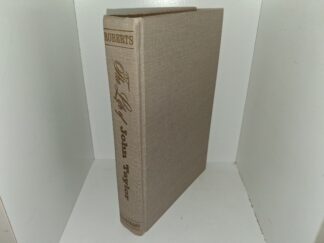 The Life of John Taylor (1963) ~ by B. H. Roberts