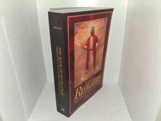 The Book of Revelation: Things Which Must Shortly Come To Pass (2023) ~ by G. Erik Brandt