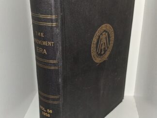 The Improvement Era: Vol. 56, 1953 (1953)
