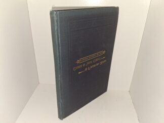 A Brief History of the Church of Jesus Christ of Latter-day Saints (1893) ~ by the Author of “The Life of Brigham Young”
