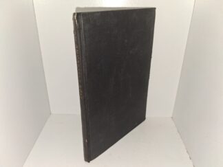 En Advarsels Røst (Danish: A Voice of Warning) (1955) ~ by Parley P. Pratt