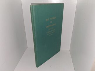 The Coinage of Switzerland: 1850 to Date: An Up-to-Date Pricing Guide (1968) ~ by Robert L. Clarke