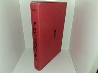 The Naked Communist (Signed & Inscribed) (4th Edition) (1960) ~ by W. Cleon Skousen