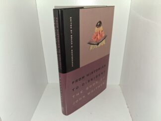 From Historian to Dissident: The Book of John Whitmer (1995) ~ Edited by Bruce N. Westergren