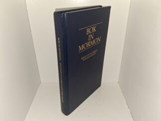 Bok in Mormon: Bar Juon Kalimmur Kōn Jisōs Kraist (Marshallese: The Book of Mormon: Another Testament of Jesus Christ) (2003)
