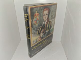 Elizabeth Tudor: Sovereign Lady (Ex-library) (1966) ~ by Marguerite Vance