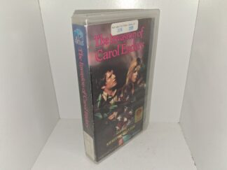 The Invasion of Carol Enders (Ex-library) (VHS) (Not Rated) (1992)