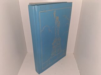 Cleggs Across America (1986) ~ Unknown Author
