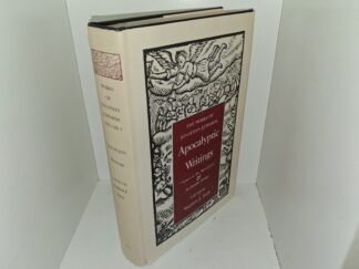 The Works of Johnathan Edwards: Vol. 5: Apocalyptic Writings: “Notes on the Apocalypse” & An Humble Attempt (1977) ~ Edited by Stephen J. Stein