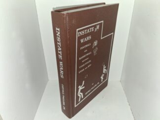 Instate Wars Football and Basketball Between Utah State, Utah, and BYU (Unknown Publishing Date) ~ by Orvill Paller, Jr.