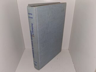 Developing an Offensive Attack in Basketball (Signed & Inscribed by the Author) (1963) ~ by Stan Watts