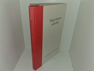 Tilgivelsens Mirakel (Danish: The Miracle of Forgiveness) (1975) ~ by Spencer W. Kimball