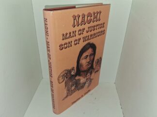 Nachi – Man of Justice – Son of Warriors (2000) ~ by Stephen B. Shaffer