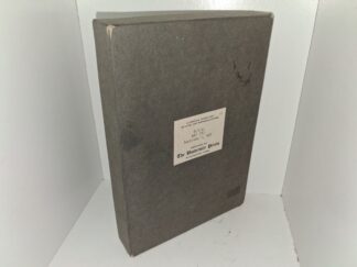 B.Y.U. Art 111 Sections 1, 400: A Special Study Set of Fine Art Reproductions (Unknown Publishing Date)