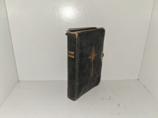 U Stóp Jezusa (Polish: At the Feet of Jesus) (1924) ~ Unknown Author