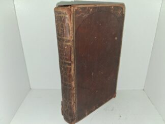 The German Theatre: Vol. 5: Containing The Robbers, The Happy Family, Conscience (4th Edition) (1811) ~ Translated by Benjamin Thompson, Esq.