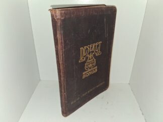 Deseret Sunday School Songs (Leather) (Unknown Publishing Date)