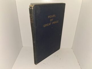 Pearl of Great Price (1929)