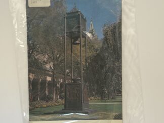The Relief Society Magazine: Vol. 54 No. 1, January 1967