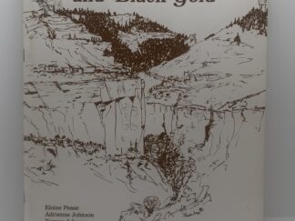 Grass, Tipis, and Black Gold (1976)