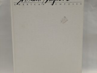 Arthur Shepherd: American Composer - Richard Loucks - Hardcover - 1980 - V801