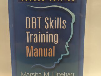 DBT Skills Training Manual: Second Edition - Marsha M. Linehan - Paperback - 2015