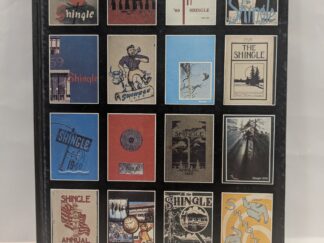 Ballard High School Yearbook – Hardcover – 1983 – V801