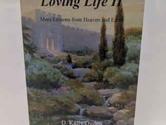 Loving Life II: More Lessons from Heaven and Earth - D. Kelly Ogden - Paperback - 2021
