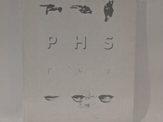 Provo High School Yearbook – Hardcover – 1995 – V801
