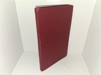 Printed and Published by Order of The General Grand Chapter of Royal Arch Masons Under the Supervision of the Committee on Revision of the Ritual (1972) ~ Unknown Author