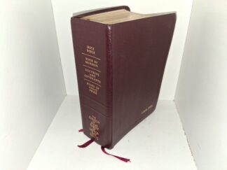 LDS, Burgundy Vinyl, Quadruple Combination (1998)