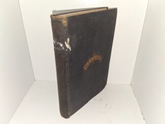 Finney on Masonry: The Character, Claims and Practical Workings (1907) ~ by Rev. C. G. Finney