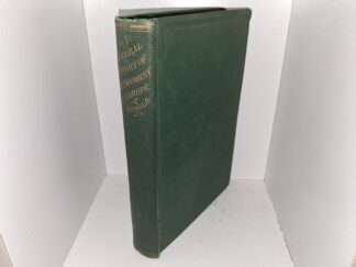 A General History of Freemasonry in Europe (1868) ~ Translated and Compiled from the Masonic Histories of Emmanuel Rebold, By J. Fletcher Brennan