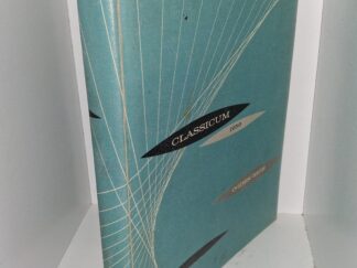 Classicum: Ogden High, 1959 (Yearbook) (1959)