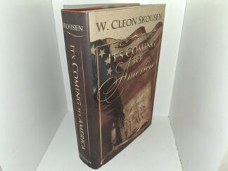 It's Coming to America: The Majesty of God's Law (2017) ~ by W. Cleon Skousen