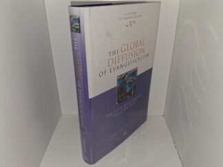The Global Diffusion of Evangelicalism: The Age of Billy Graham and John Scott (2013) ~ by Brian Stanley