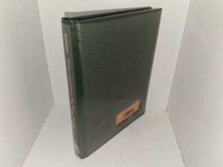 Tying and Fishing The Fuzzy Nymphs (#169 of 300 Copies) (Signed & Inscribed w/ Signed Letter) (1978) ~ by E. H. “Polly” Rosborough